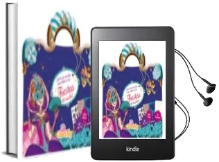 Descargar AudioLibro El Maletin de las Fiestas del Mundo de Varios Autores año 2012