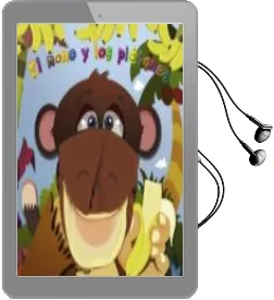 Descargar AudioLibro El Mono y los Platanos (Bocas) (Incluye Marioneta) de Varios Autores año 2012