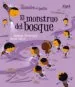 AudioLibro El Monstruo del Bosque (Letra Imprenta) (Los Animales del Jardin 9) de Gemma Armengol