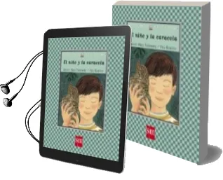 Descargar AudioLibro El Niño y la Caracola de Javier Ruiz Taboada año 2012