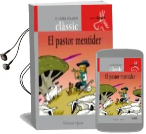 Descargar AudioLibro El Pastor Mentider de Felix Maria Samaniego año 2012