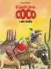 AudioLibro El Petit Drac Coco i els Indis (el Petit Drac 10) de Ingo Siegner