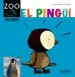 AudioLibro El Pingüi de Montse Ganges