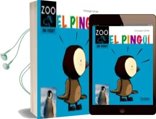 Descargar AudioLibro El Pingüi de Montse Ganges año 2012