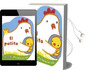 Descargar AudioLibro El Pollito (mi Mama y yo) (Incluye un Minilibro) de Varios Autores año 2012