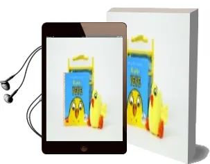 Descargar AudioLibro El Pollo Pepe + Muñeco de Nick Denchfield año 2012