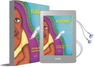 Descargar AudioLibro El Rumor de Anushka Ravishankar año 2012