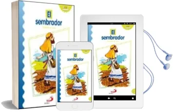 Descargar AudioLibro El Sembrador (Parabolas de Jesus) de Luis Daniel Londoño Silva año 2012