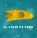 AudioLibro El Viaje de Spuk de Amanda Leon