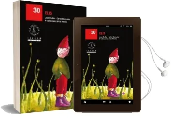 Descargar AudioLibro Elis de Josep Chafer año 2012