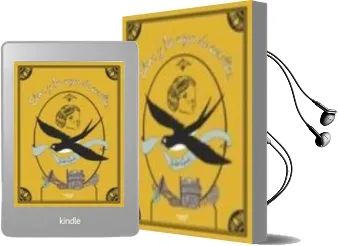 Descargar AudioLibro Elna y la Caja de Cerillas de Judith Canela Grau año 2012