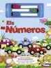 AudioLibro Els Numeros (Retoladors Magics) de Varios Autores