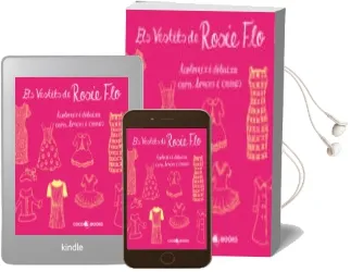 Descargar AudioLibro Els Vestits de Rosie flo de Roz Streeten año 2012