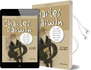 Descargar AudioLibro Em Dic... Charles Darwin de Lluis Cugota año 2012