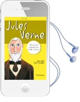Descargar AudioLibro Em Dic... Jules Verne (2ª Ed.) de Jordi Cabre año 2012