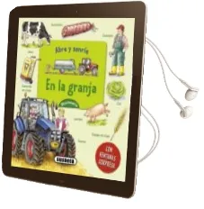 Descargar AudioLibro En la Granja (Abre y Sonrie) de Varios Autores año 2012