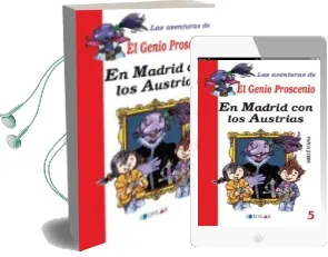 Descargar AudioLibro En Madrid con los Austrias de Merce Viana año 2012