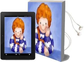 Descargar AudioLibro En teo Pinta de Violeta Denou año 2012