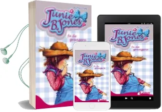Descargar AudioLibro Fa de Granjera (Junie b Jones) de Barbara Park año 2012