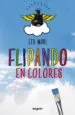 AudioLibro Flipando en Colores de Eto Mori