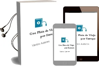 Descargar AudioLibro Geo - Pista: De Viaje por Europa de Varios Autores año 2012