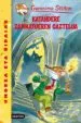 AudioLibro Geronimo Stilton 14: Katandere Zapikatueren Gaztelua de Geronimo Stilton