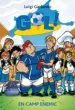 AudioLibro Gol! nº 16: En Camp Enemic de Luigi Garlando