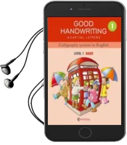 Descargar AudioLibro Good Handwriting 1 Capital Letters de Varios Autores año 2012