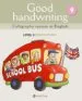 AudioLibro Good Handwriting: Level 3 - Prepositions de Marta Madico Joven