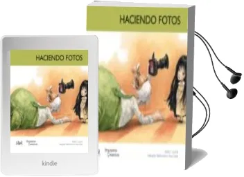 Descargar AudioLibro Haciendo Fotos -Mayuscula- de Enric Lluch año 2012