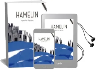 Descargar AudioLibro Hamelin (Ingles) de Margarita Del Mazo año 2012