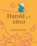 AudioLibro Harold y el Circo de Johnson Crockett
