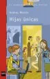 AudioLibro Hijas Unicas de Andreu Martin