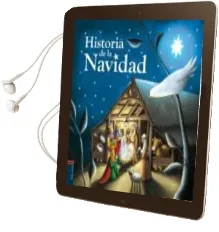 Descargar AudioLibro Historia de la Navidad de Cherie Zamazing año 2012