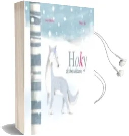 Descargar AudioLibro Hoky el Lobo Solitario de Cesar Blanco Rivas año 2012