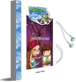 Descargar AudioLibro Izeko eli eta Biok de Xavier Olaso año 2012