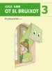 AudioLibro Juga amb ot el Bruixot 3 de Picanyol