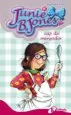 AudioLibro Junie b. Jones, cap de Menjador de Barbara Park