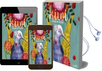 Descargar AudioLibro Kiwi: Un Pajaro mas Bien Raro de Susana Isern año 2012