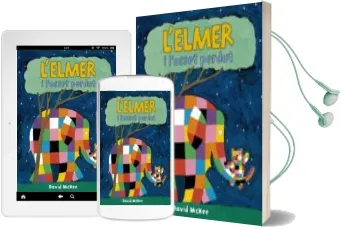 Descargar AudioLibro L Elmer i l Osset Perdut de David Mckee año 2012