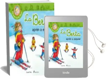 Descargar AudioLibro La Berta Apren a Esquiar de Liane Schneider año 2012