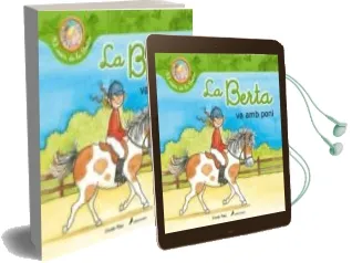 Descargar AudioLibro La Berta va amb Poni de Varios Autores año 2012