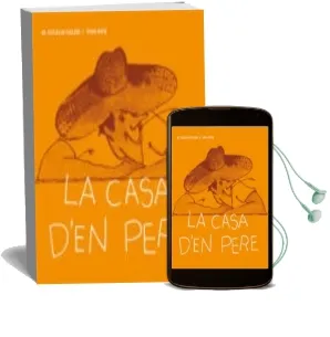 Descargar AudioLibro La Casa d en Pere de Maria Eulalia Valeri año 2012