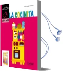 Descargar AudioLibro La Cocinita de Varios Autores año 2012
