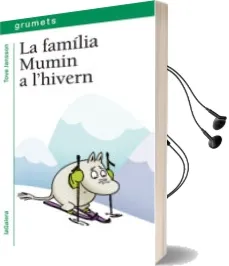 Descargar AudioLibro La Familia Mumin a l Hivern de Tove Jansson año 2012