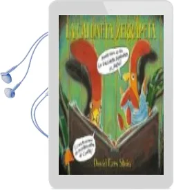 Descargar AudioLibro La Gallineta Xerrapeta de David Ezra Stein año 2012