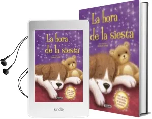 Descargar AudioLibro La Hora de la Siesta de Varios Autores año 2012
