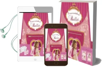 Descargar AudioLibro La Meva Motxilla de Ballet de Varios Autores año 2012