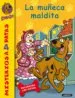 AudioLibro La Muñeca Maldita (Scooby-Doo!: Misteriosa 4 Patas nº 11) de James Gelsey