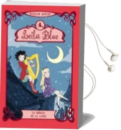 Descargar AudioLibro La Musica de la Lluna de Miriam Dubini año 2012